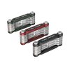SmallRig x FILM RIOT 10in1 Detent Összecsukható Multi Tool Készlet (Fekete)