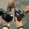 SmallRig x FILM RIOT 10in1 Detent Összecsukható Multi Tool Készlet (Fekete)
