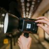 SmallRig Sony RC 60B COB LED videolámpa
