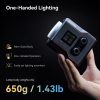 SmallRig Sony RC 60B COB LED videolámpa