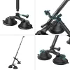 SmallRig Tripla tapadókorong rögzítő készlet -autós panorámafelvételekhez (4380)