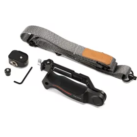   SmallRig DJI RS3/ RS3 Pro/ RS 2/ RS4 / RS 4Pro Vállpánt Sling [4383B]