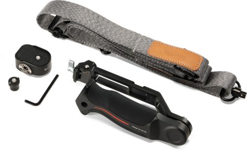 SmallRig DJI RS3/ RS3 Pro/ RS 2/ RS4 / RS 4Pro Vállpánt Sling [4383B]