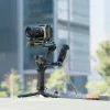 SmallRig DJI RS3/ RS3 Pro/ RS 2/ RS4 / RS 4Pro Vállpánt Sling [4383B]