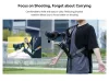 SmallRig DJI RS3/ RS3 Pro/ RS 2/ RS4 / RS 4Pro Vállpánt Sling [4383B]