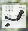 SmallRig DJI RS3/ RS3 Pro/ RS 2/ RS4 / RS 4Pro Vállpánt Sling [4383B]