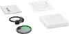 SmallRig VND szűrőkészlet 1-5stop univerzális szűrőadapterrel 52mm