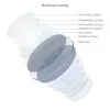 SmallRig MagEase mágneses CPL szűrőkészlet M-mount szűrőadapterrel (52mm)