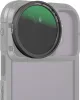 SmallRig MagEase mágneses CPL szűrőkészlet M-mount szűrőadapterrel (52mm)