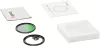 SmallRig MagEase mágneses CPL szűrőkészlet M-mount szűrőadapterrel (52mm)