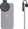 SmallRig CPL szűrőkészlet 52 mm-es univerzális szűrőadapterrel