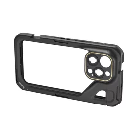 SmallRig iPhone 15 Pro Max Videó ketrec -cage (4391)