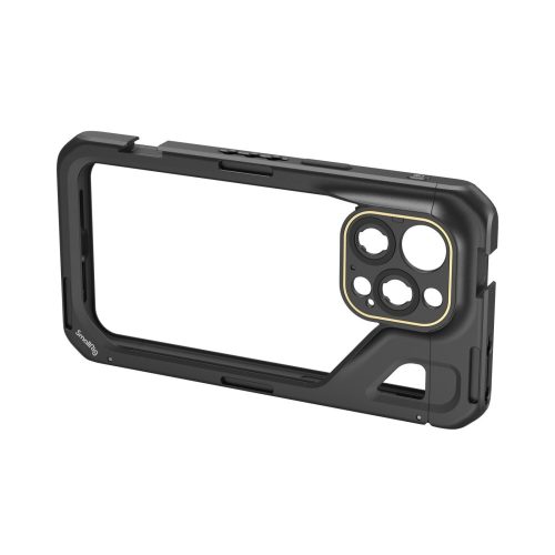 SmallRig iPhone 15 Pro Max Videó ketrec -cage (4391)