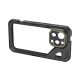 SmallRig iPhone 15 Pro Max Videó ketrec -cage (4391)