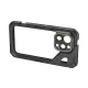 SmallRig 4391 mobiltelefon ketrec - iPhone 15 Pro Max