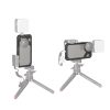 SmallRig iPhone 15 Pro Max Videó ketrec -cage (4391)