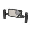 SmallRig iPhone 15 Pro Max Duplakezes videokészlet -video kit (4392)