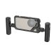 SmallRig iPhone 15 Pro Max Duplakezes videokészlet -video kit (4392)