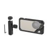 SmallRig iPhone 15 Pro Max Duplakezes videokészlet -video kit (4392)