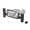 SmallRig iPhone 15 Pro Max Duplakezes videokészlet -video kit (4392)