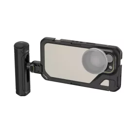   SmallRig iPhone 15 Pro Max Egykezes videokészlet -video kit (4393)