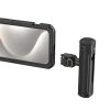 SmallRig iPhone 15 Pro Max Egykezes videokészlet -video kit (4393)