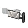 SmallRig iPhone 15 Pro Max Egykezes videokészlet -video kit (4393)
