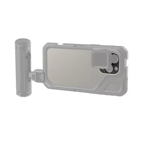   SmallRig iPhone 15 Pro Max, 15 Pro 17mm menetes objektív rögzítőlemez ketrechez (4394)
