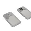 SmallRig iPhone 15 Pro Max, 15 Pro 17mm menetes objektív rögzítőlemez ketrechez -cage (4394)