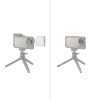 SmallRig iPhone 15 Pro Max, 15 Pro 17mm menetes objektív rögzítőlemez ketrechez -cage (4394)