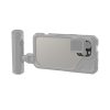 SmallRig iPhone 15 Pro Max, 15 Pro 17mm menetes objektív rögzítőlemez ketrechez -cage (4394)
