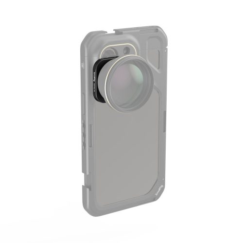 SmallRig Univerzális M-bajonett-37mm menetes objektívadapter (4395)