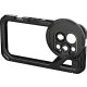SmallRig iPhone 15 Rig-Cage -Pro Mobil Videóketrec (4396B)
