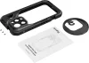 SmallRig iPhone 15 Rig-Cage -Pro Mobil Videóketrec (4396B)