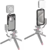SmallRig iPhone 15 Rig-Cage -Pro Mobil Videóketrec (4396B)