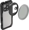 SmallRig iPhone 15 Rig-Cage -Pro Mobil Videóketrec (4396B)