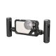 SmallRig iPhone 15 Pro Duplakezes videókészlet -video kit (4397)