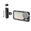 SmallRig iPhone 15 Pro Duplakezes videókészlet -video kit (4397)