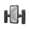 SmallRig iPhone 15 Pro Duplakezes videókészlet -video kit (4397)
