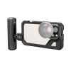 SmallRig iPhone 15 Pro Egykezes videókészlet -video kit (4398)