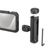 SmallRig iPhone 15 Pro Egykezes videókészlet -video kit (4398)