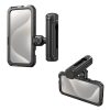 SmallRig iPhone 15 Pro Egykezes videókészlet -video kit (4398)