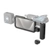 SmallRig iPhone 15 Pro Egykezes videókészlet -video kit (4398)