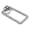 SmallRig iPhone 15 Pro Max, 15 Pro T-sorozatú objektív rögzítőlemez ketrechez -cage (4399)