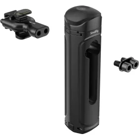   SmallRig Mobilfotós Rig-Cage Oldalsó Fogyantú -Bluetooth Okostelefon Rig Markolat (4402B)