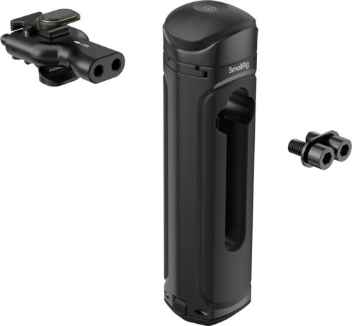 SmallRig Mobilfotós Rig-Cage Oldalsó Fogyantú -Bluetooth Okostelefon Rig Markolat (4402B)