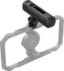 SmallRig Mobilfotós Rig-Cage Oldalsó Fogyantú -Bluetooth Okostelefon Rig Markolat (4402B)