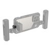 SmallRig Type-C-Type-C audiójel-adapter (4406)