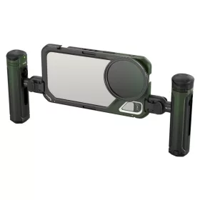   SmallRig 4407 x Brandon Li mobil videokészlet iPhone 15 Pro Max Co-design Edition készülékhez