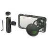 SmallRig 4407 x Brandon Li mobil videokészlet iPhone 15 Pro Max Co-design Edition készülékhez